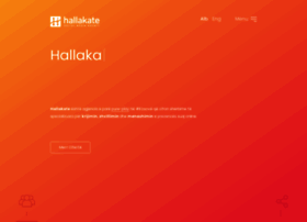 hallakate.com