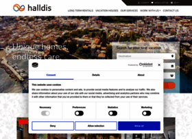 halldis.com