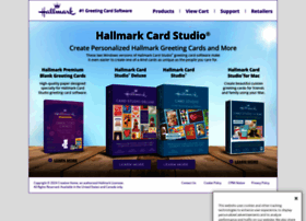 Hallmarksoftware.com