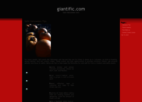 Halloween.giantific.com