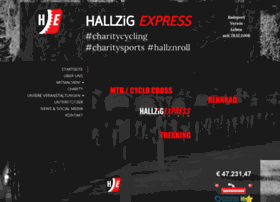 hallzig-express.de