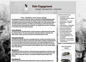 Haloengagement.com