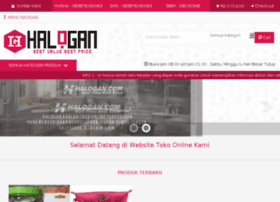 halogan.com