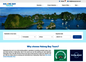 halong-bay-tours.com