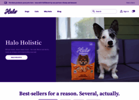 Halopets.com