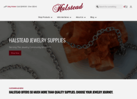Halsteadbead.com
