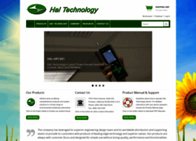 haltechnologies.com