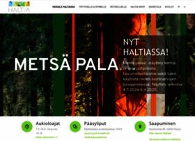 haltia.com