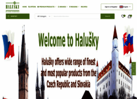 halusky.co.uk