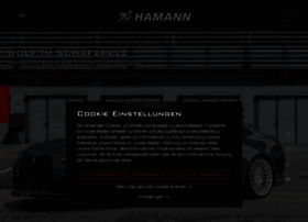 hamann-motorsport.com