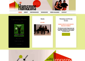 Hamazons.com
