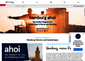 Hamburg-ahoi.com