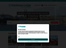 hamburg-lodge.com