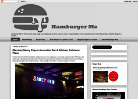 Hamburger-me.com