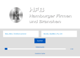 hamburgerbranchen.com