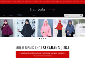 Hameeda.co