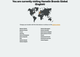 Hamelinbrands.com