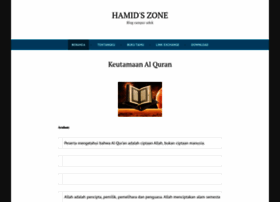 hamidzic.wordpress.com