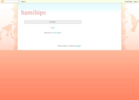 hamiltips.blogspot.com