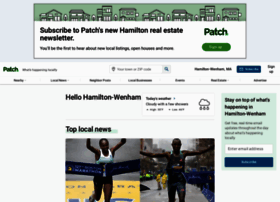 hamilton-wenham.patch.com
