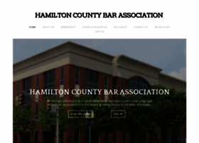Hamiltoncountybar.com
