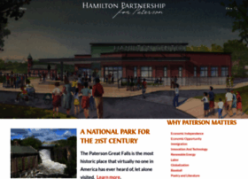 Hamiltonpartnership.org