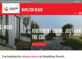 hamiltonreachapartments.com.au