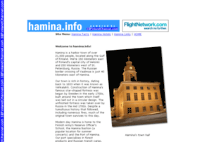 hamina.net