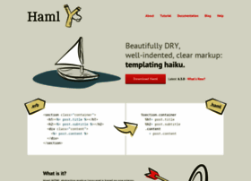 haml.info