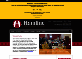 Hamline.spps.org