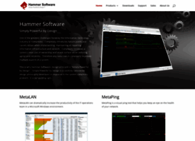 Hammer-software.com