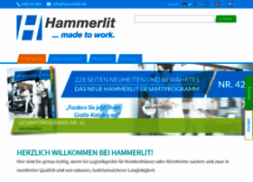 hammerlit.de