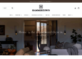 Hammertown.com
