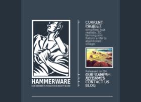 Hammerware.cz
