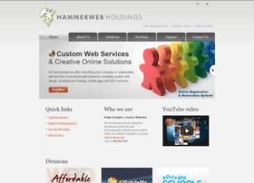 hammerweb.net