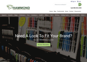 Hammond.com