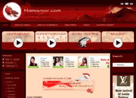 hamovnur.com