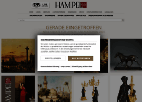 Hampel-auctions.com