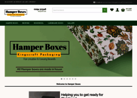 hamperboxes.co.uk