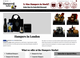 Hampersmarket.com