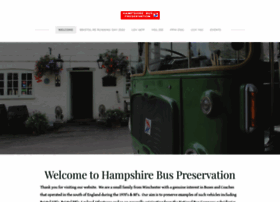 Hampshirebuses.weebly.com