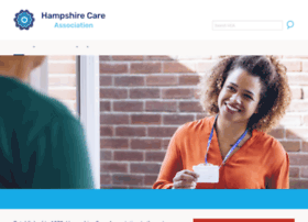 Hampshirecare.org