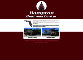 Hamptonoffices.com