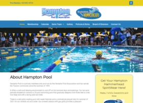 Hamptonpool.org
