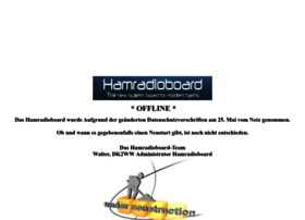 hamradioboard.de