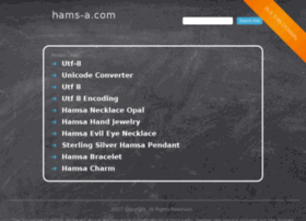 hams-a.com