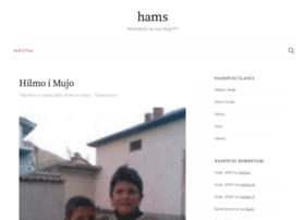 hams.blogger.ba
