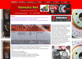 hamulce.net