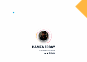 hamzaerbay.com