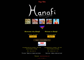 hanafi-art.com